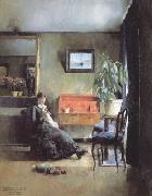 Harriet Backer